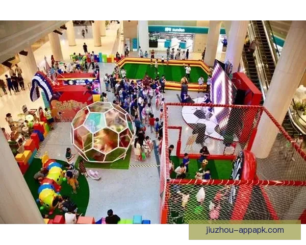 世界杯竞猜游戏大厅全新开启精彩对战畅享赢大奖体验