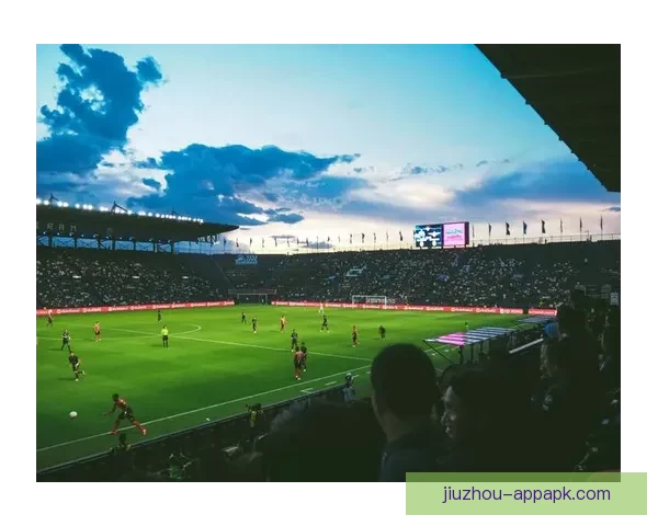 2026年世界杯将在三国联合举办 探索美国 墨西哥和加拿大的赛事魅力与文化交融