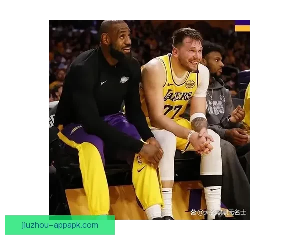 湖人连创奇迹压制东契奇里夫斯名嘴呼唤詹姆斯展现传奇实力
