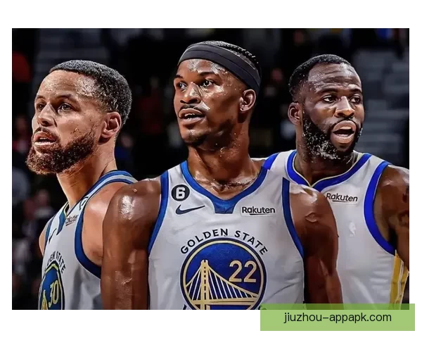 梅尔顿看好勇士健康回归库里霍福德对阵任何豪强有底气