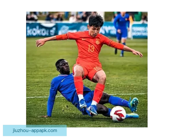 U16国足0-1不敌科特迪瓦蒙太古杯遭遇三连败 小组垫底将与秘鲁争第七名