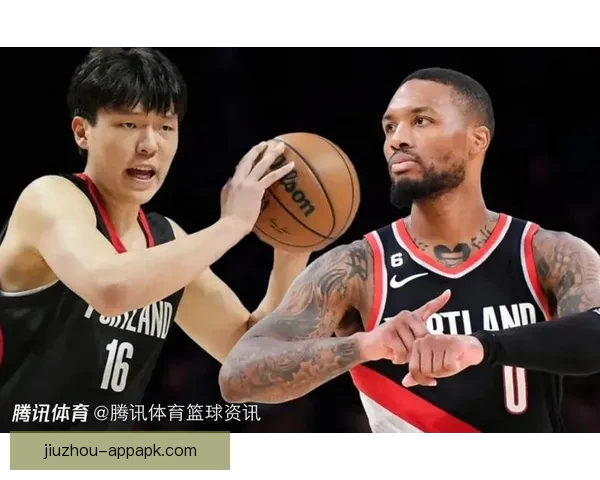 杨瀚森女友与利拉德儿子欢乐互动社媒晒温馨合影瞬间