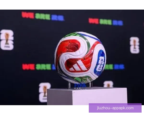 美加墨三国联合举办世界杯揭幕全球足球新篇章