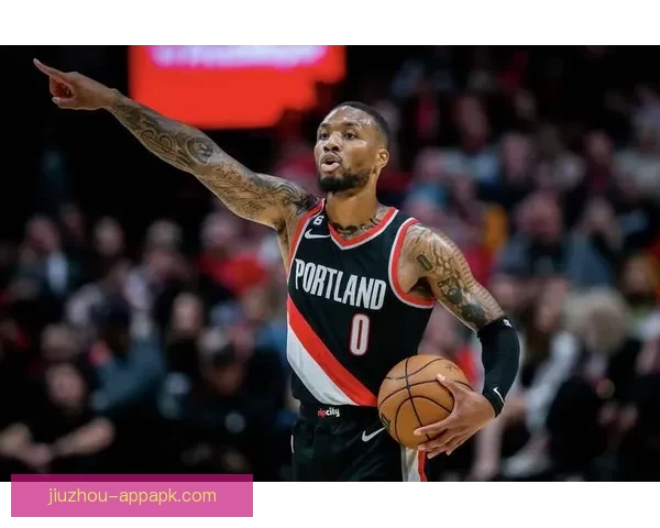 霍勒迪创开拓者队史纪录 12助攻0失误成最年长达成者