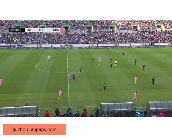 梅西德保罗首发苏亚雷斯替补 迈阿密国际对阵奥斯汀焦点对决