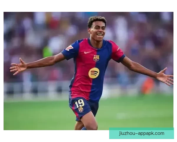 梅西与亚马尔领衔 马竞巴萨历史最贵阵容格列兹曼担任核心