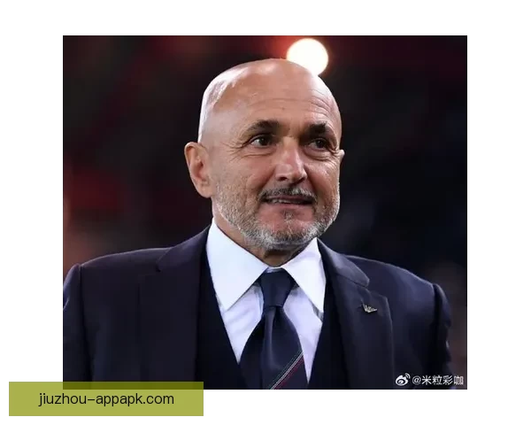 斯帕莱蒂坚定信念：意大利蕴藏众多天才和冠军基因